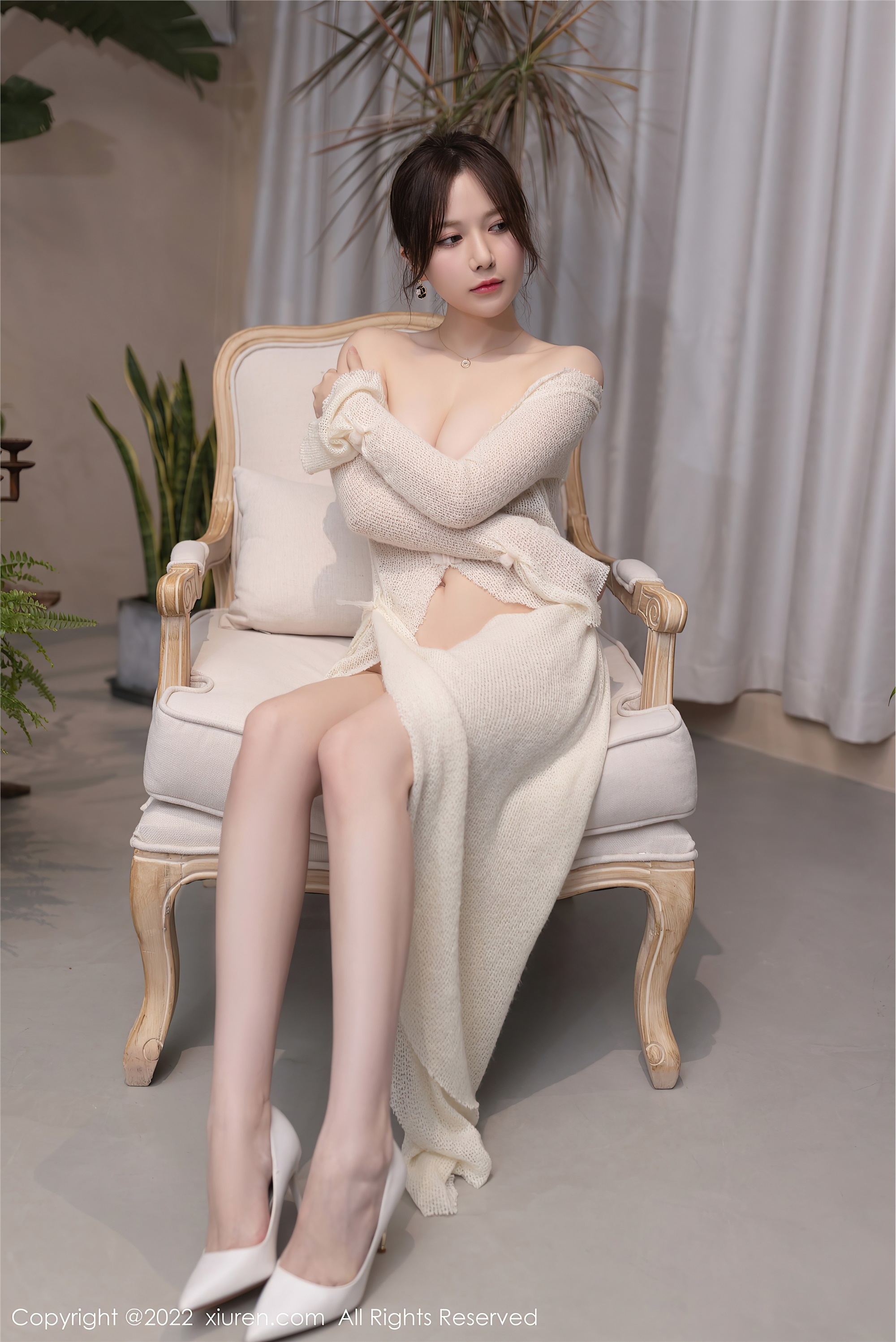 Xiuren秀人网 2022.06.24 NO.5191 鱼子酱Fish